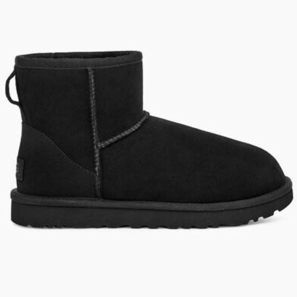 UGG Shoes - NWOT Ugg Classic Mini II Boot Black